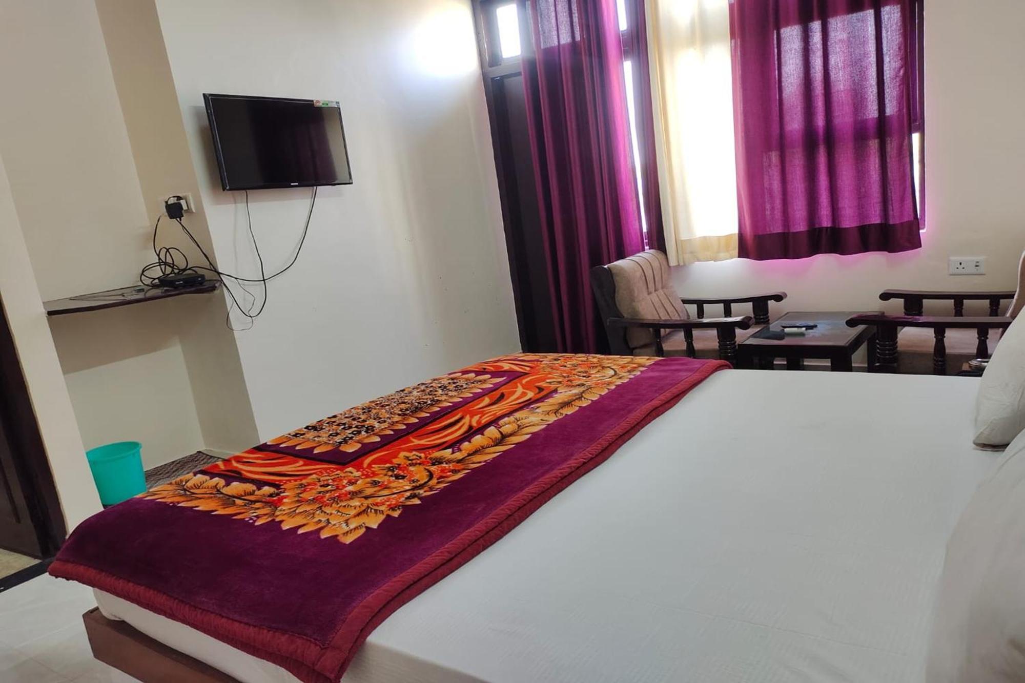 Hotel Amrapali ジャイプール エクステリア 写真