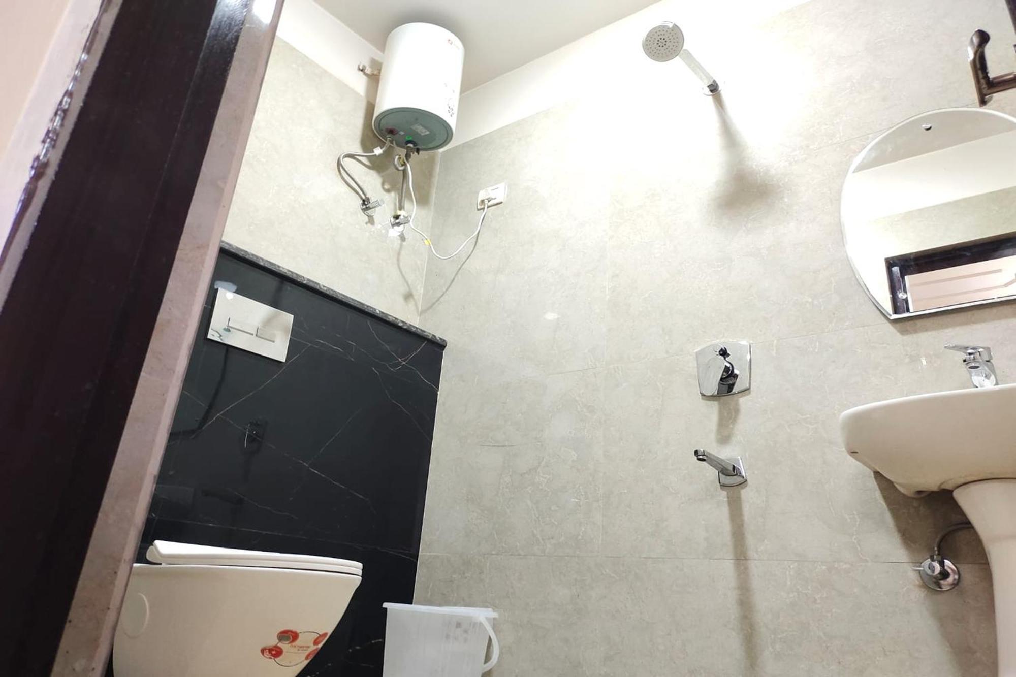 Hotel Amrapali ジャイプール エクステリア 写真