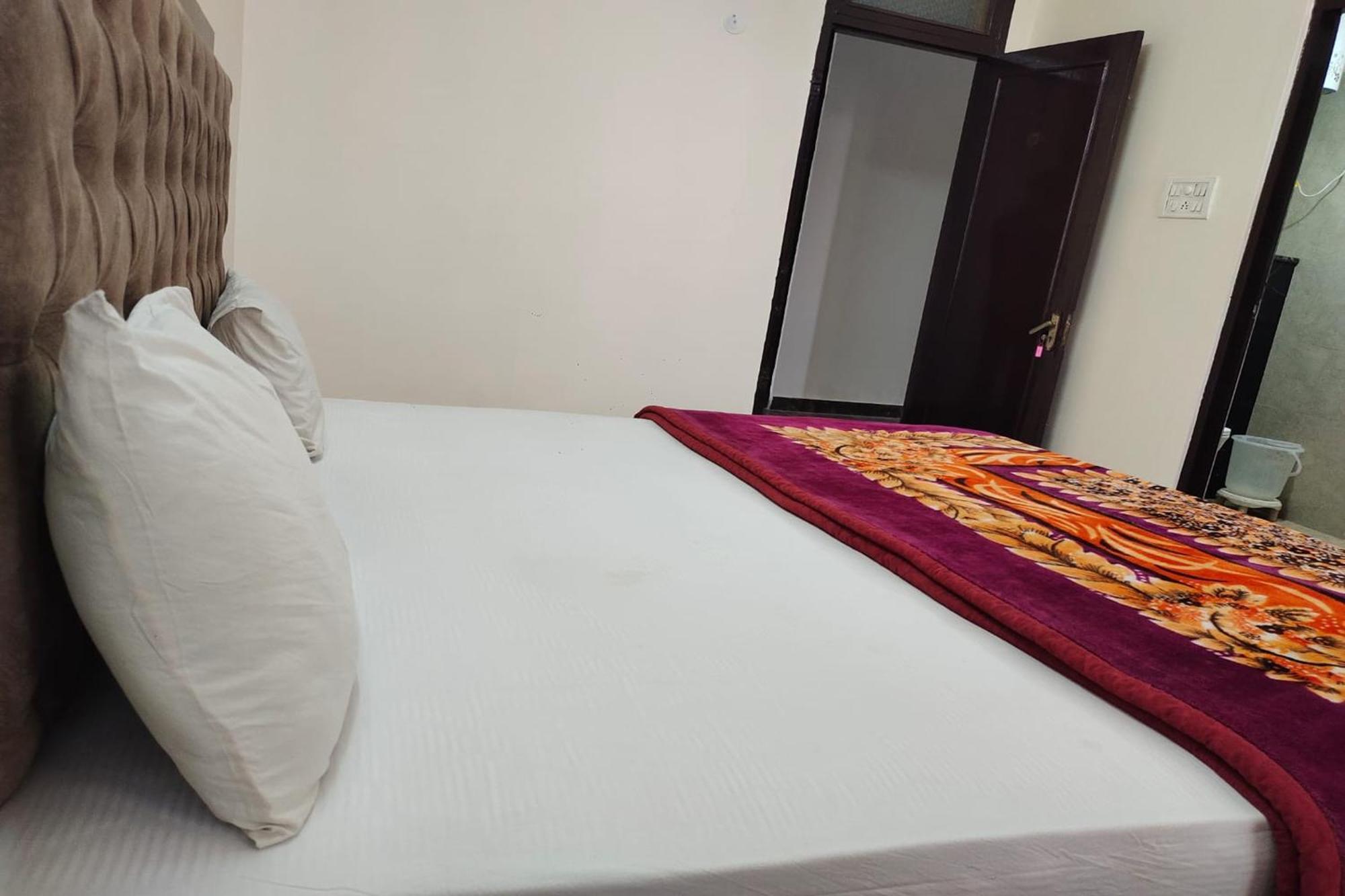 Hotel Amrapali ジャイプール エクステリア 写真