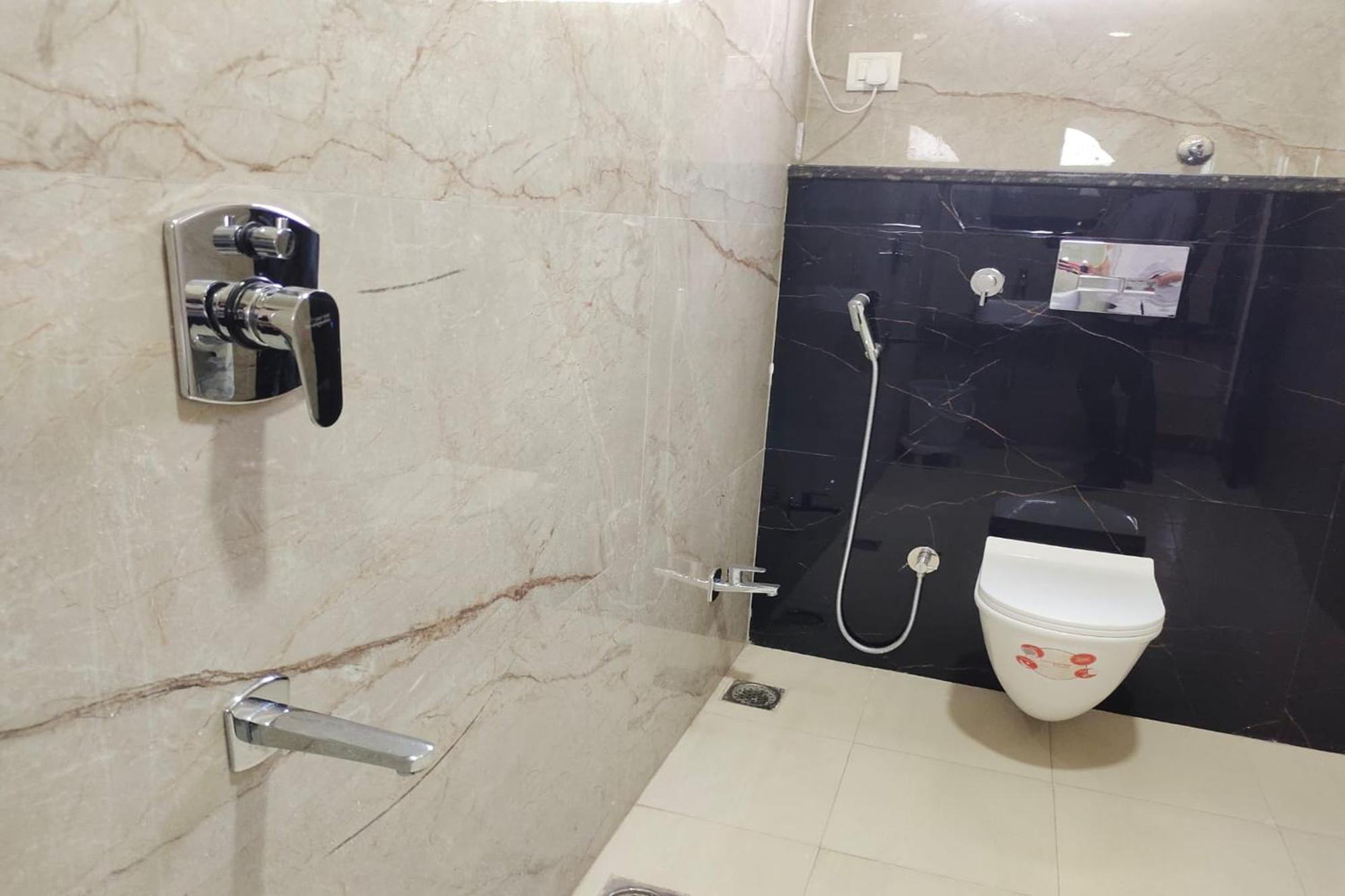 Hotel Amrapali ジャイプール エクステリア 写真
