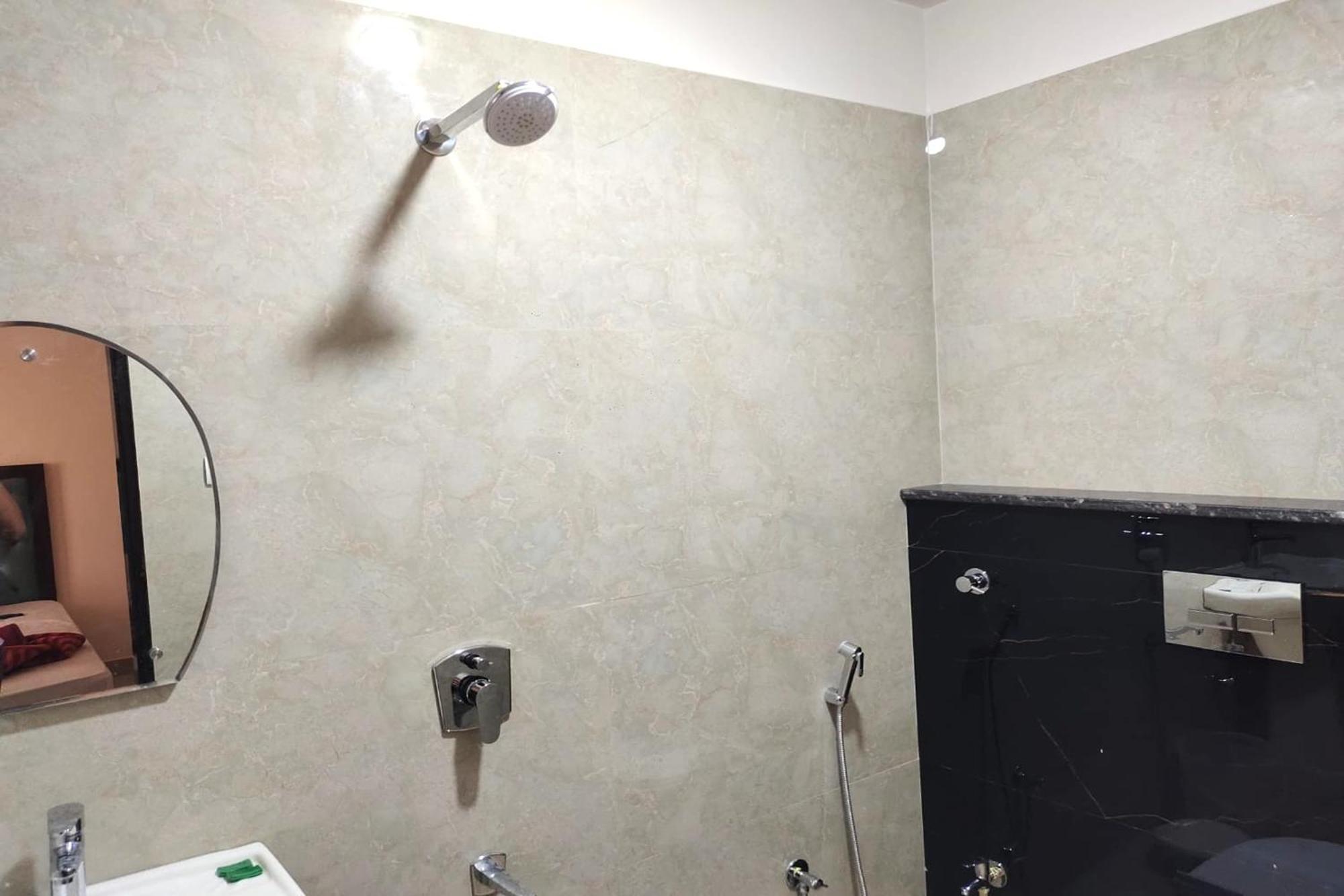 Hotel Amrapali ジャイプール エクステリア 写真