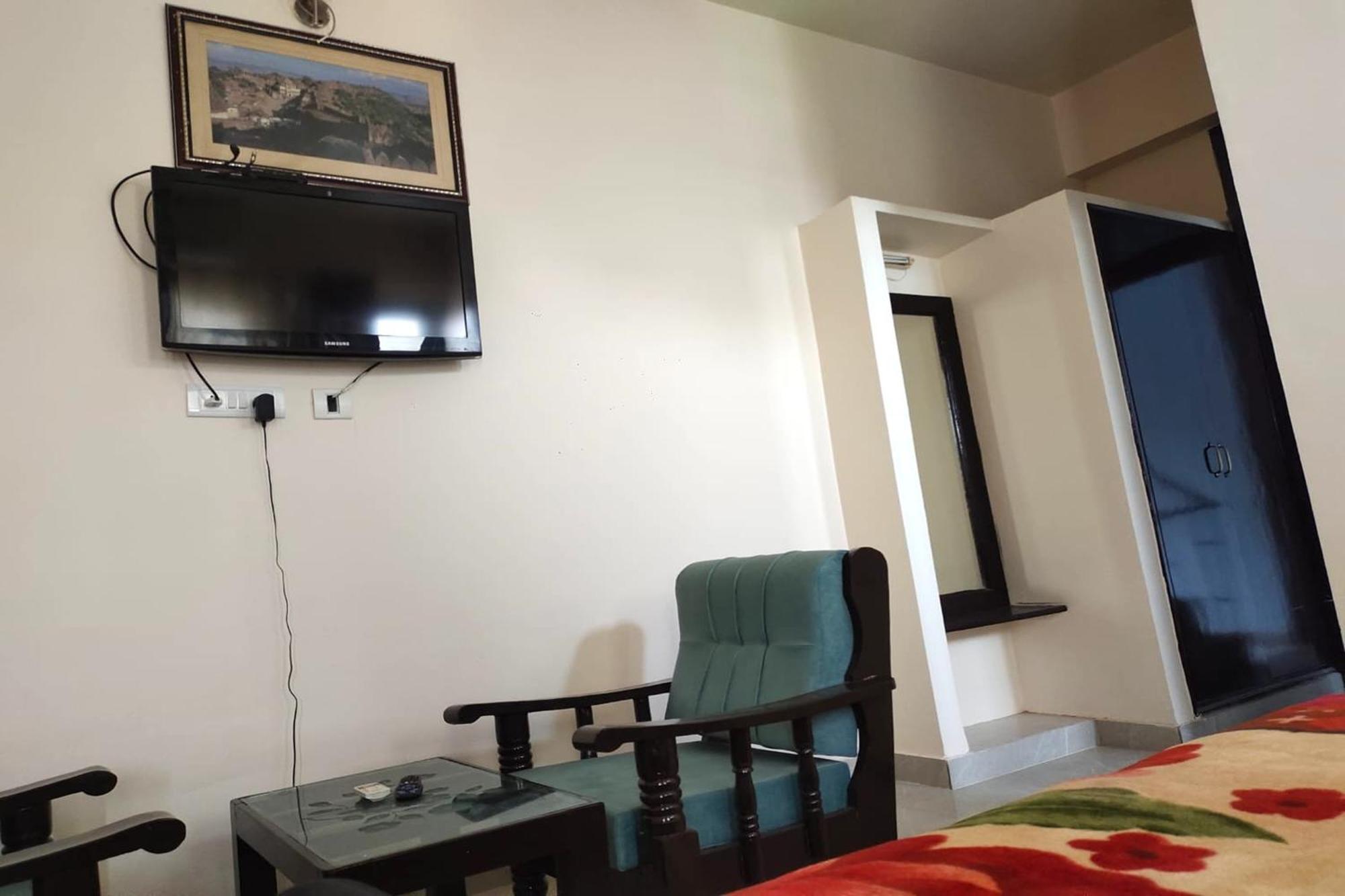 Hotel Amrapali ジャイプール エクステリア 写真