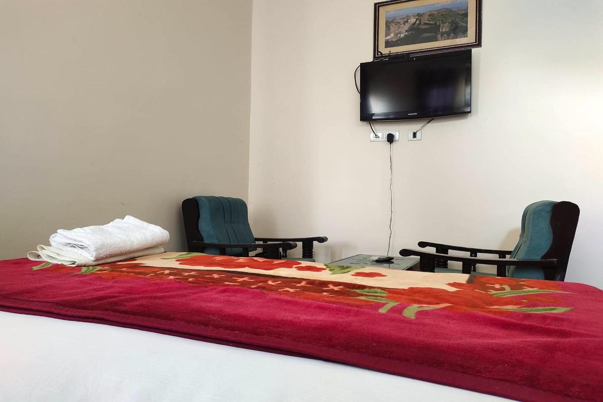Hotel Amrapali ジャイプール エクステリア 写真