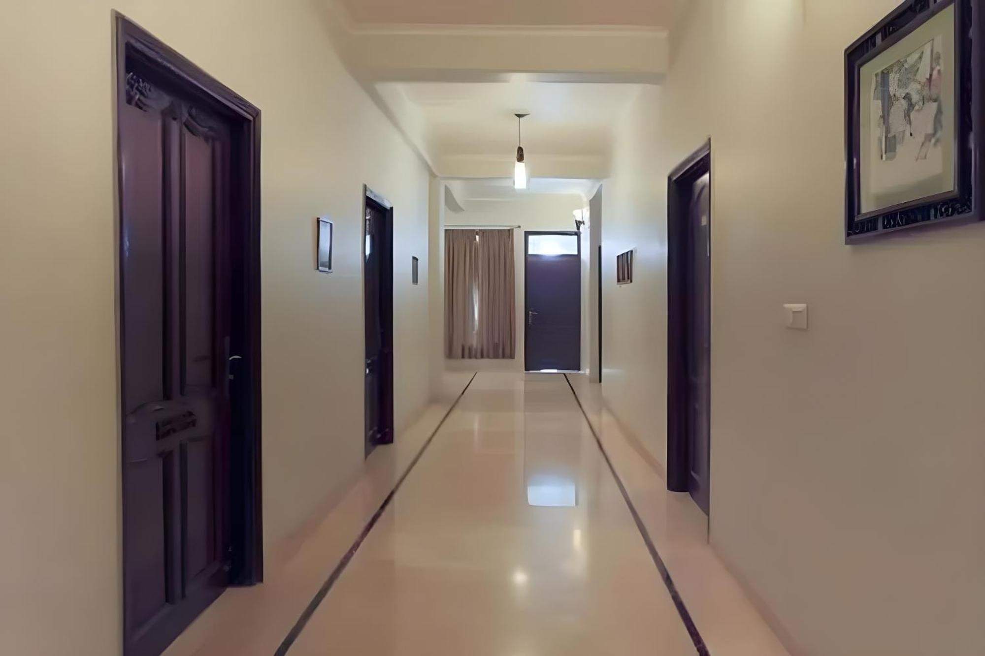 Hotel Amrapali ジャイプール エクステリア 写真